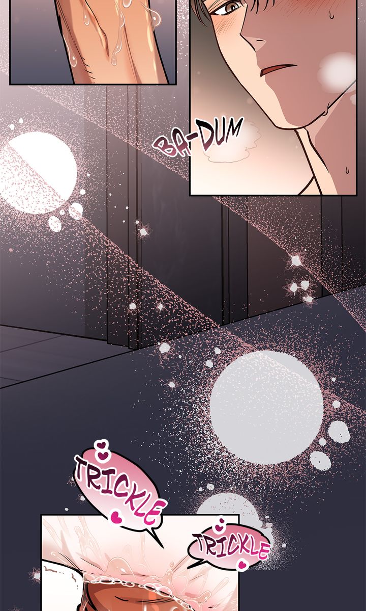 Meet Me Halfway [Full ver.] - Episode 14 manhwa