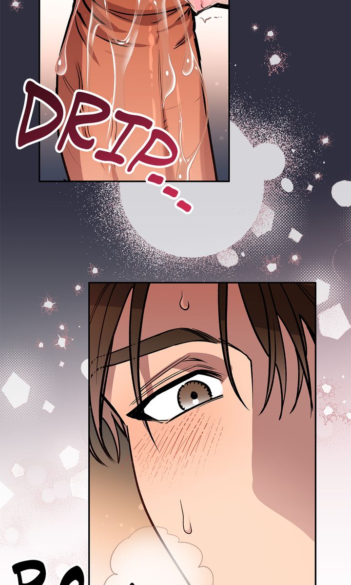 Meet Me Halfway [Full ver.] - Episode 14 manhwa