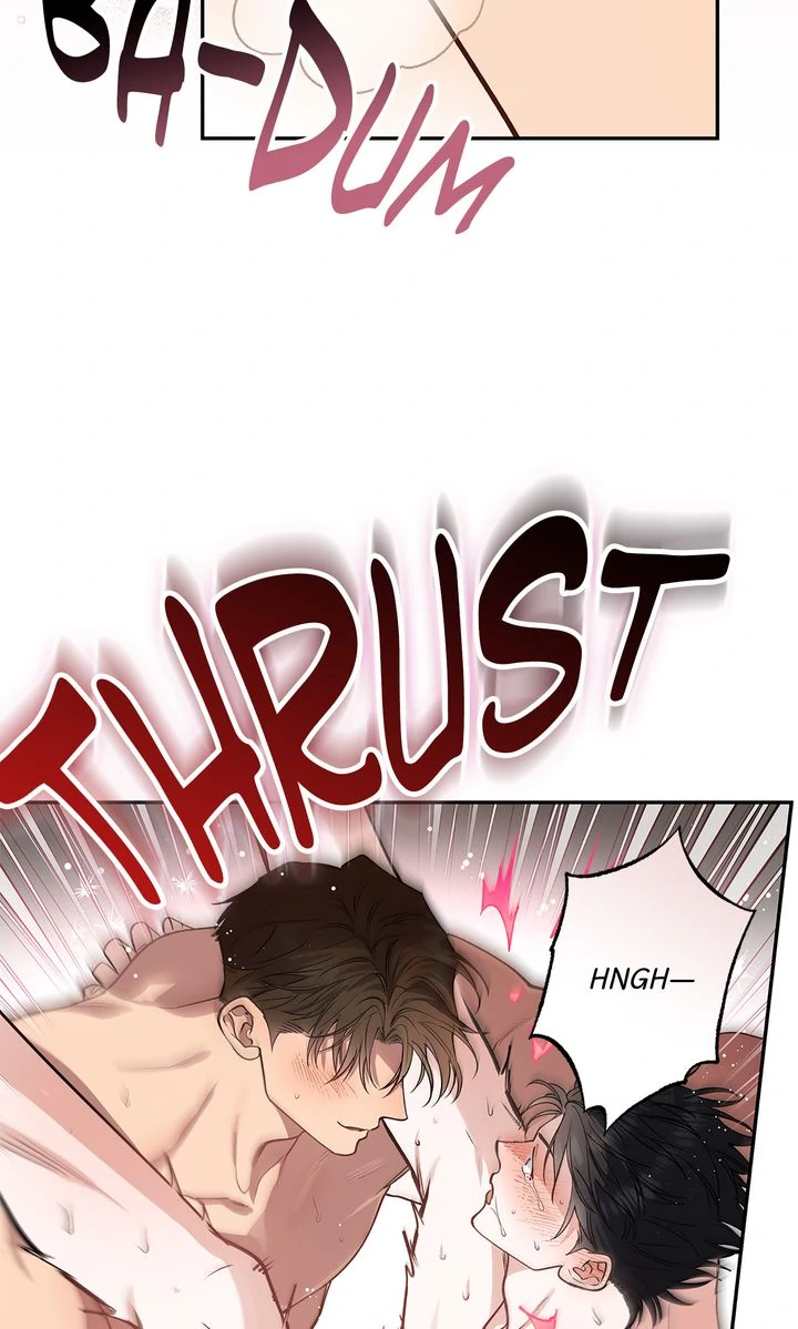 Meet Me Halfway [Full ver.] - Episode 14 manhwa