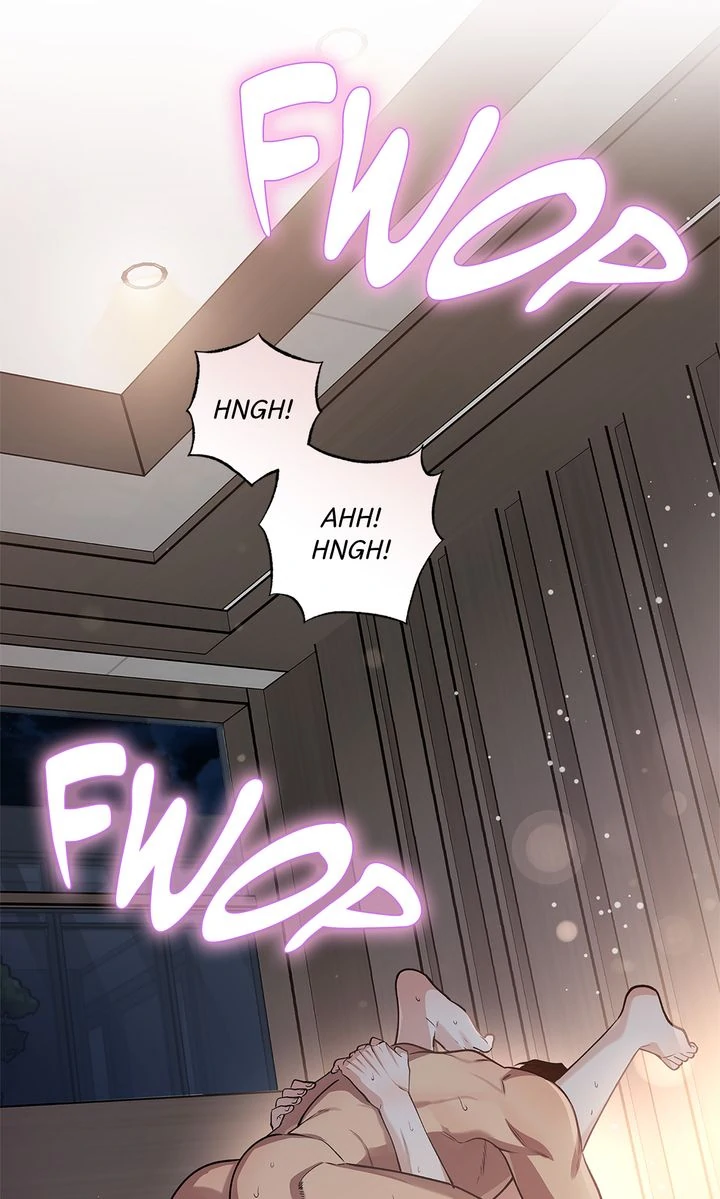 Meet Me Halfway [Full ver.] - Episode 14 manhwa