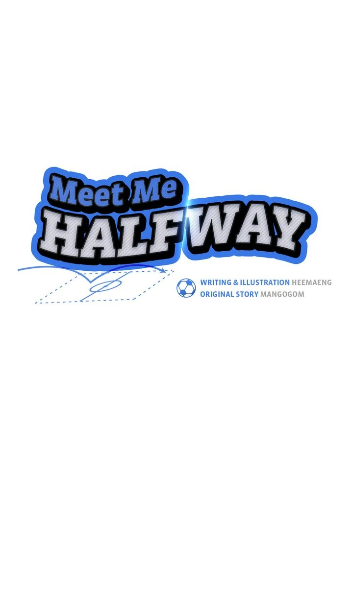 Meet Me Halfway [Full ver.] - Episode 15 manhwa