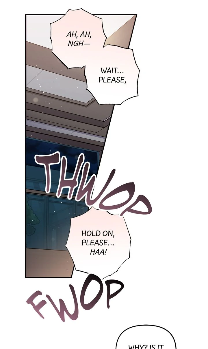Meet Me Halfway [Full ver.] - Episode 15 manhwa
