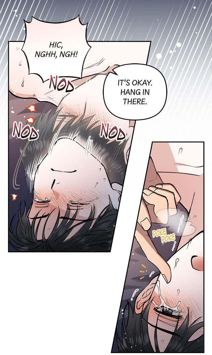 Meet Me Halfway [Full ver.] - Episode 15 manhwa