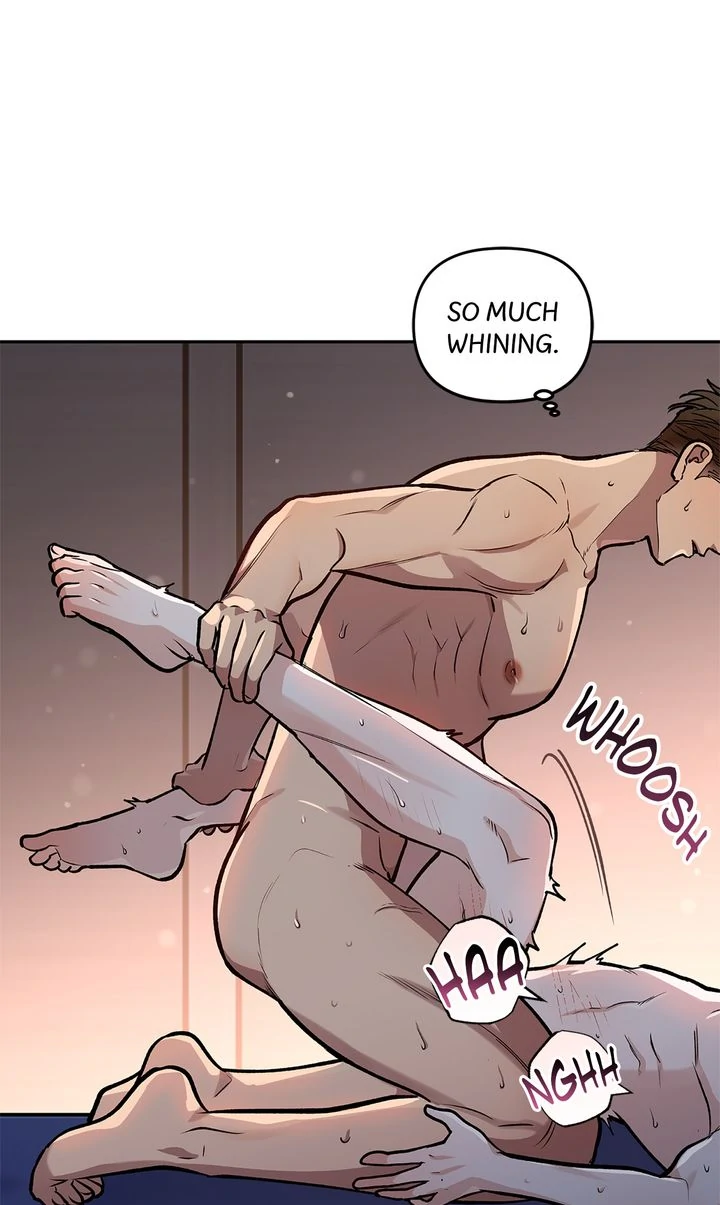 Meet Me Halfway [Full ver.] - Episode 15 manhwa