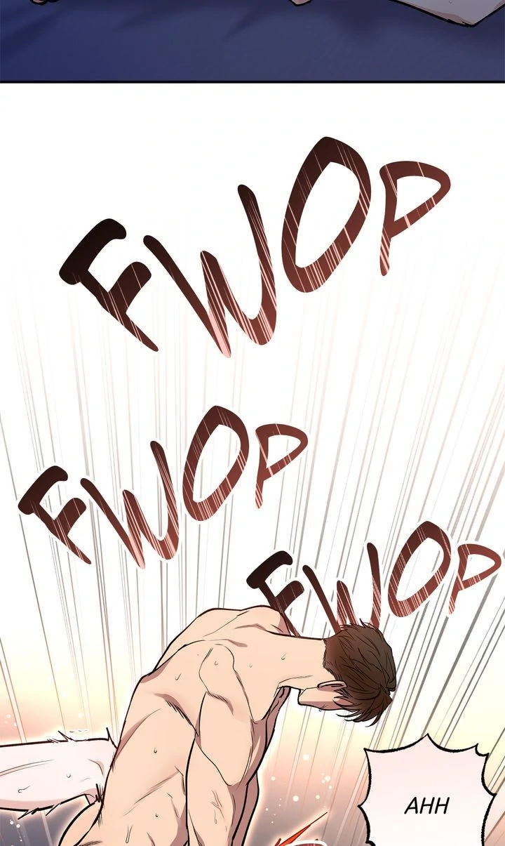 Meet Me Halfway [Full ver.] - Episode 15 manhwa