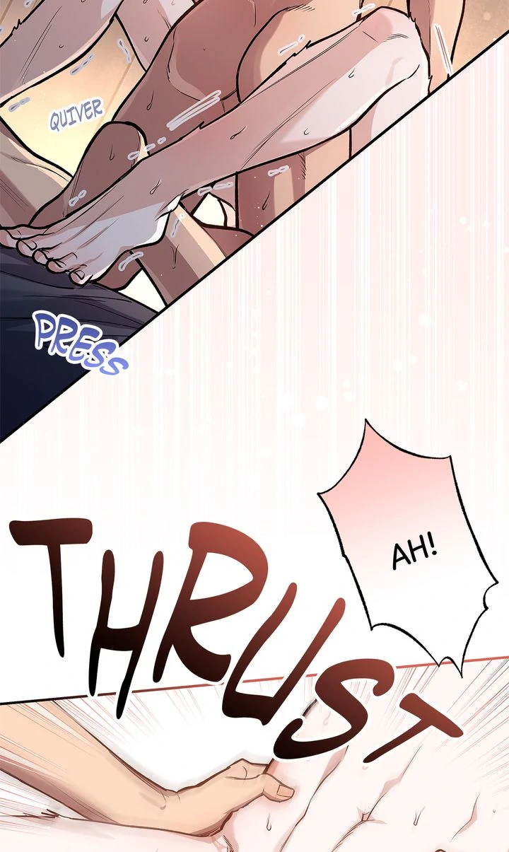 Meet Me Halfway [Full ver.] - Episode 15 manhwa