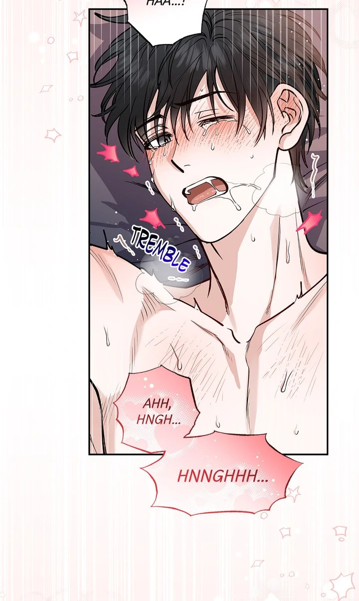 Meet Me Halfway [Full ver.] - Episode 15 manhwa