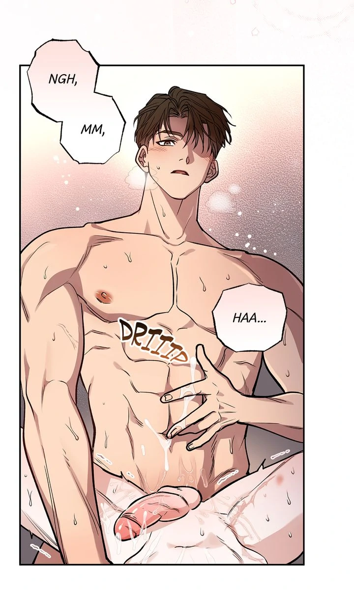 Meet Me Halfway [Full ver.] - Episode 15 manhwa