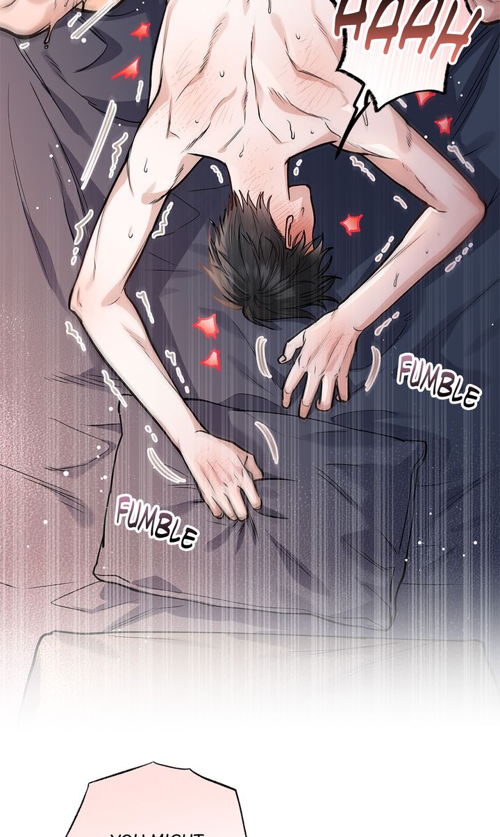 Meet Me Halfway [Full ver.] - Episode 15 manhwa
