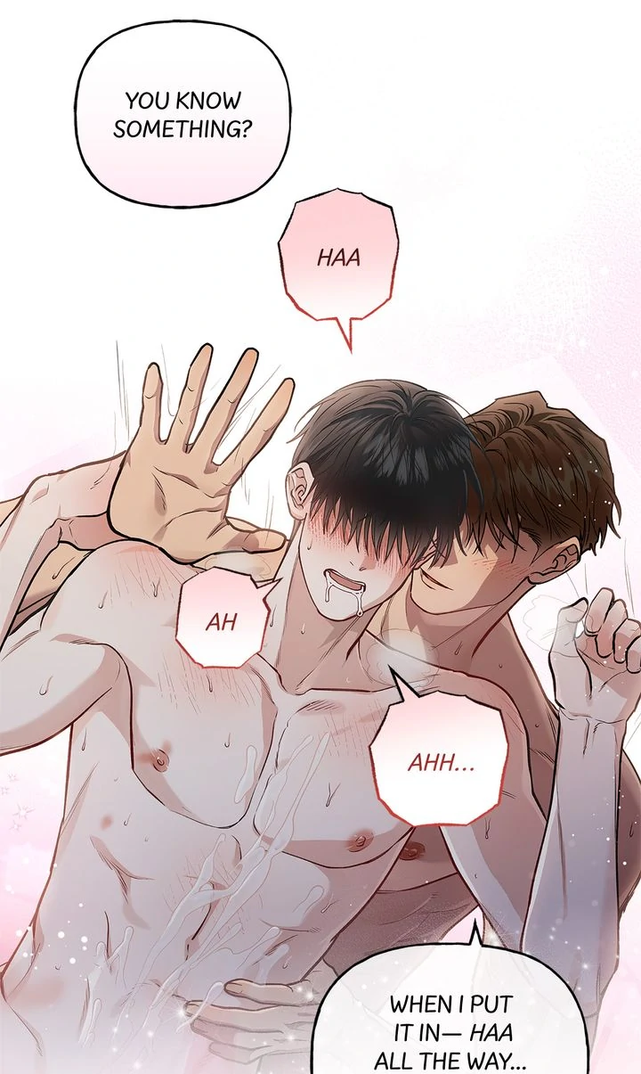 Meet Me Halfway [Full ver.] - Episode 15 manhwa