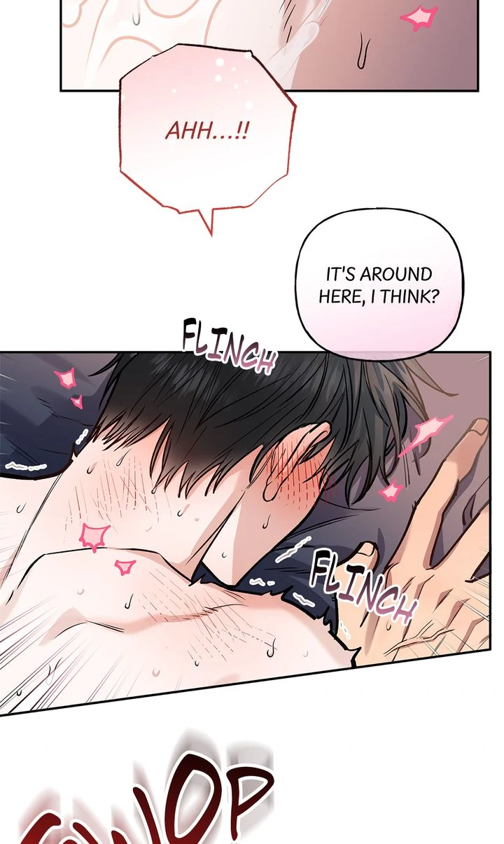 Meet Me Halfway [Full ver.] - Episode 15 manhwa