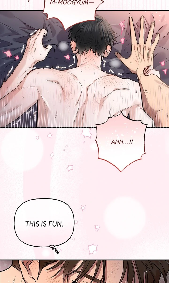 Meet Me Halfway [Full ver.] - Episode 15 manhwa