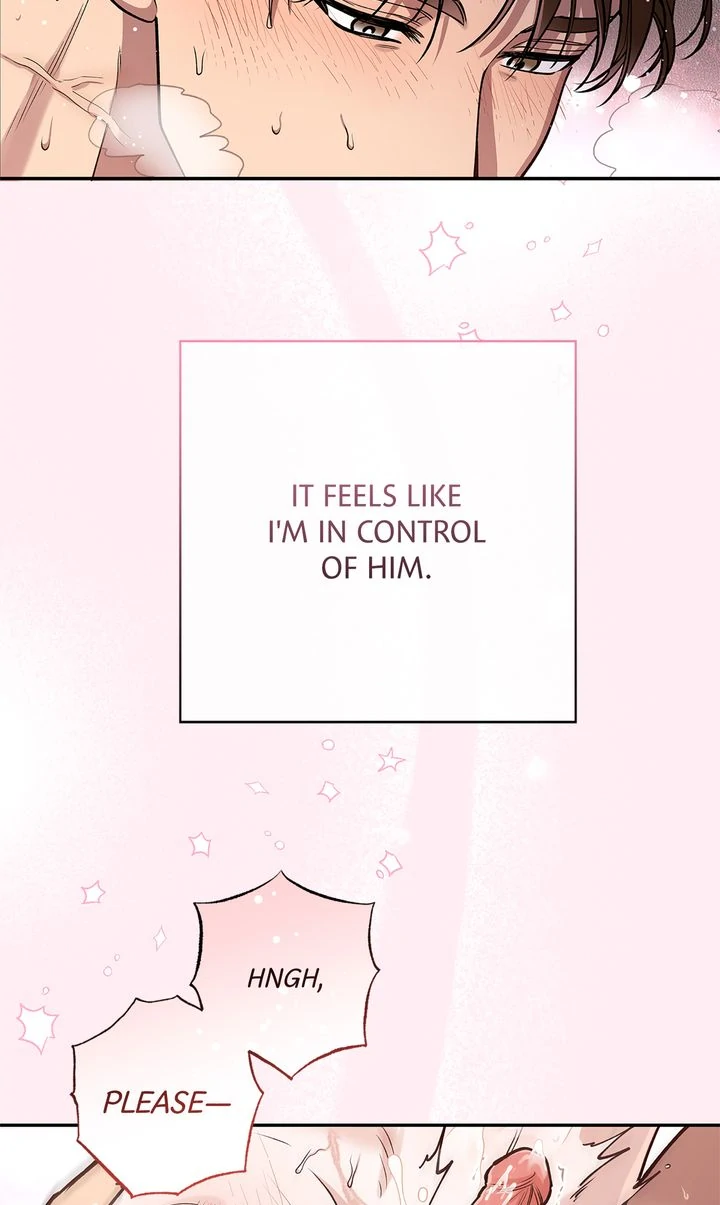 Meet Me Halfway [Full ver.] - Episode 15 manhwa