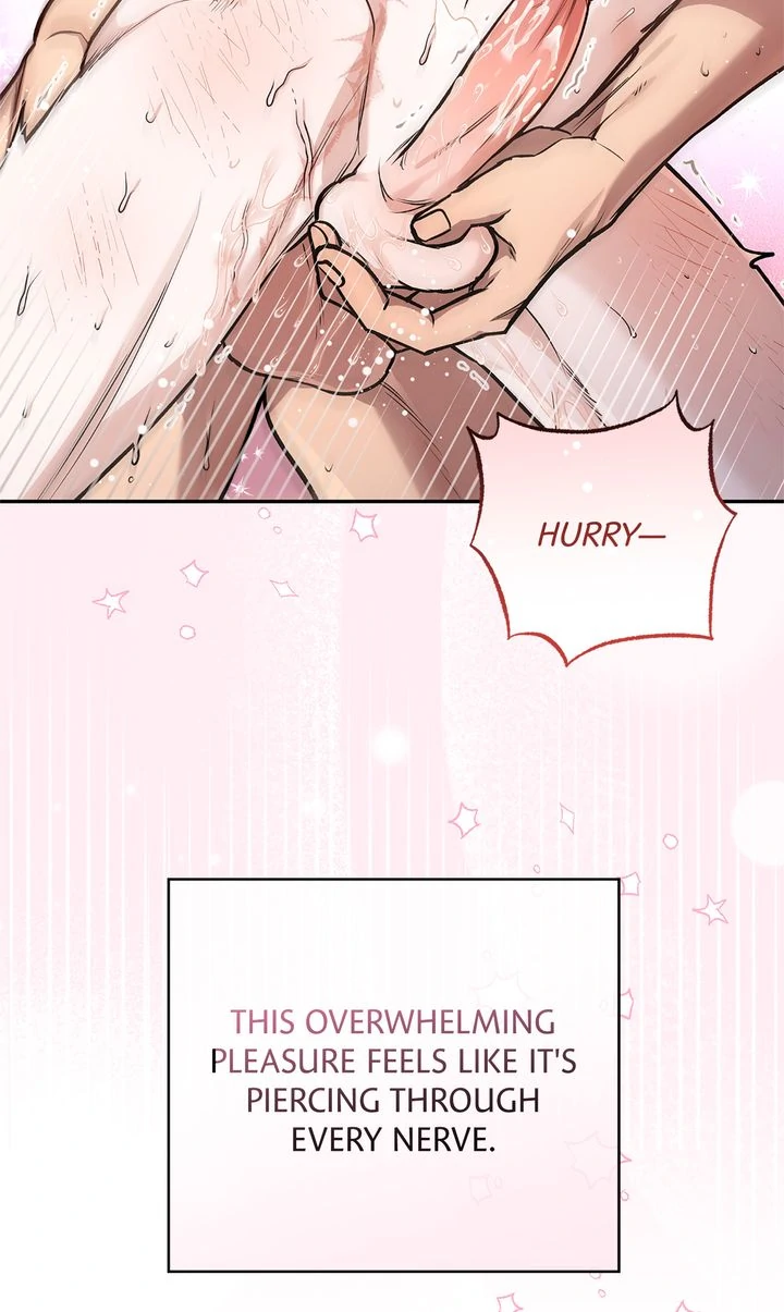 Meet Me Halfway [Full ver.] - Episode 15 manhwa