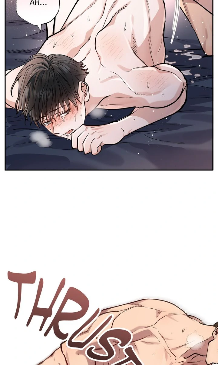 Meet Me Halfway [Full ver.] - Episode 15 manhwa