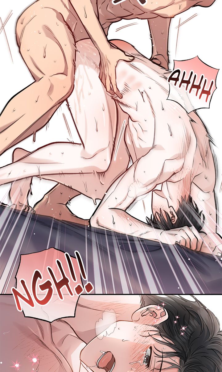 Meet Me Halfway [Full ver.] - Episode 15 manhwa