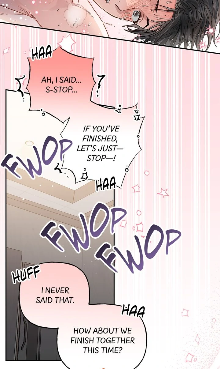 Meet Me Halfway [Full ver.] - Episode 15 manhwa