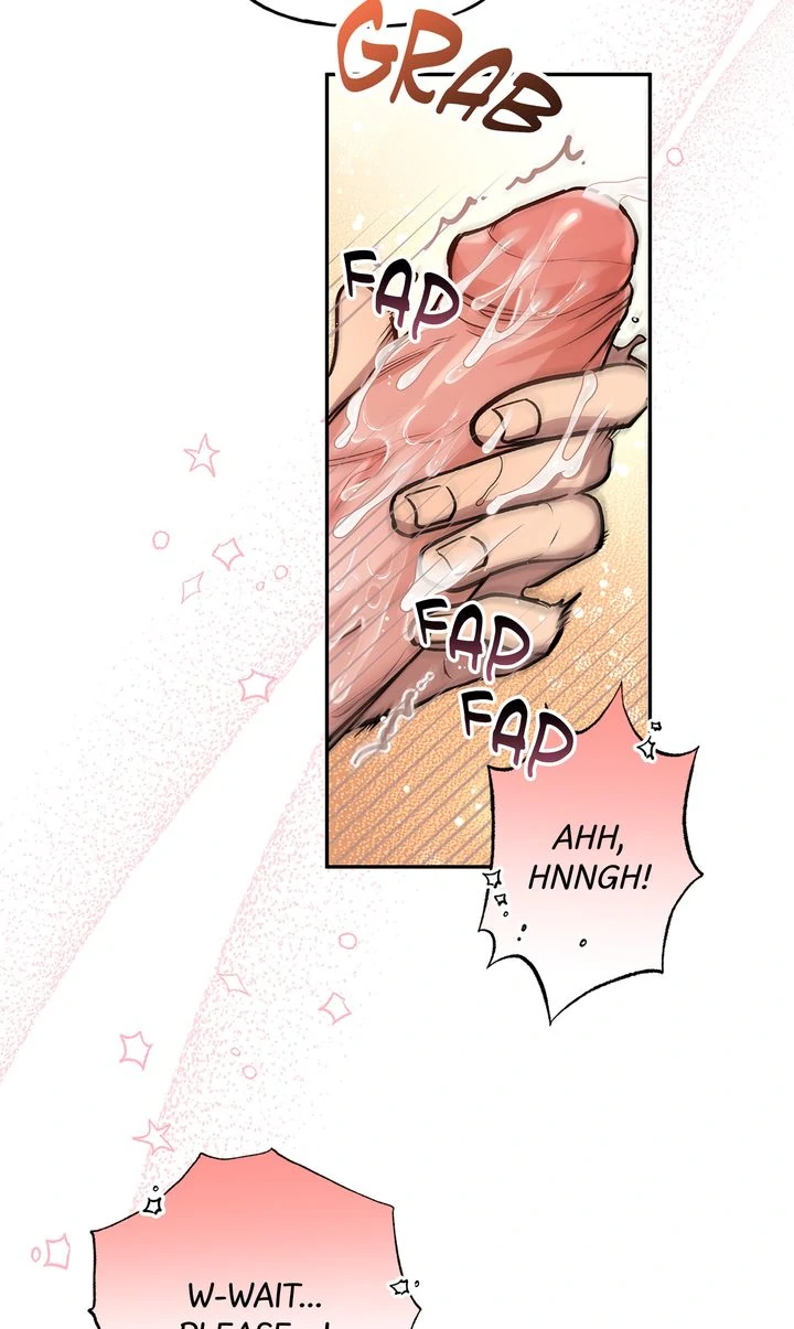 Meet Me Halfway [Full ver.] - Episode 15 manhwa