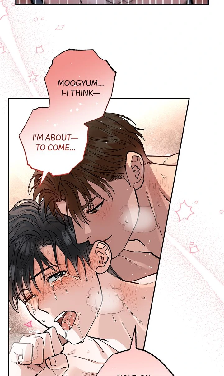 Meet Me Halfway [Full ver.] - Episode 15 manhwa