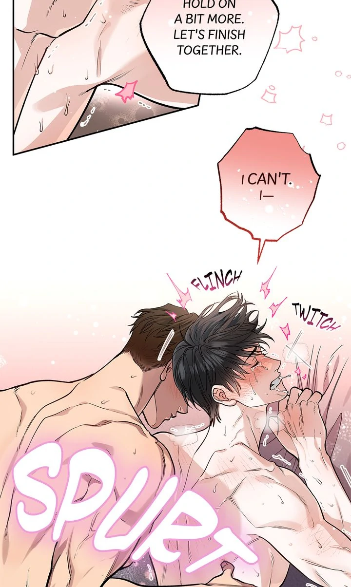 Meet Me Halfway [Full ver.] - Episode 15 manhwa