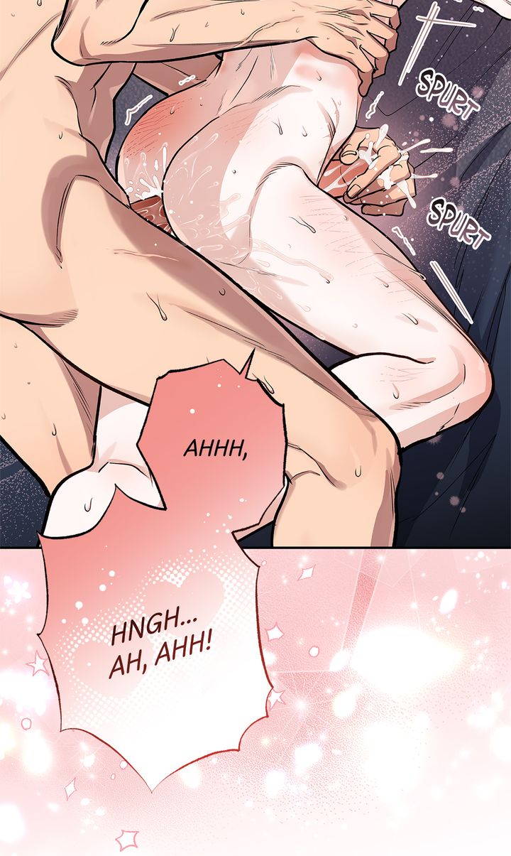 Meet Me Halfway [Full ver.] - Episode 15 manhwa