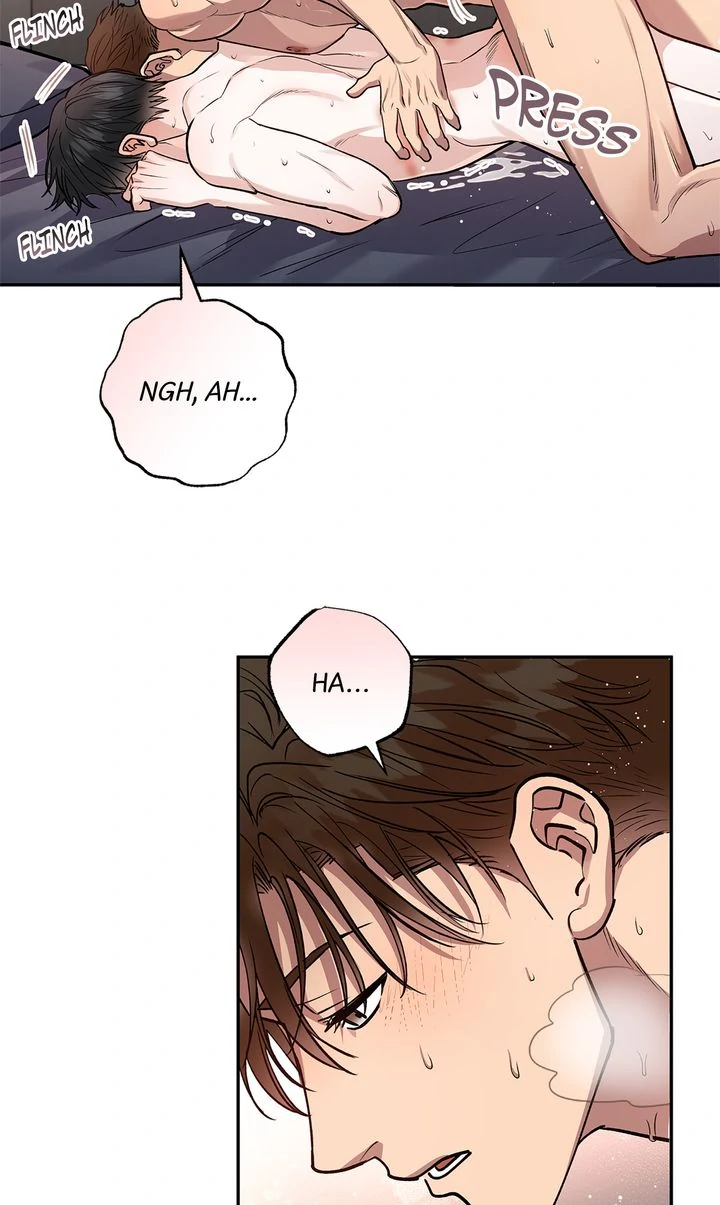 Meet Me Halfway [Full ver.] - Episode 15 manhwa
