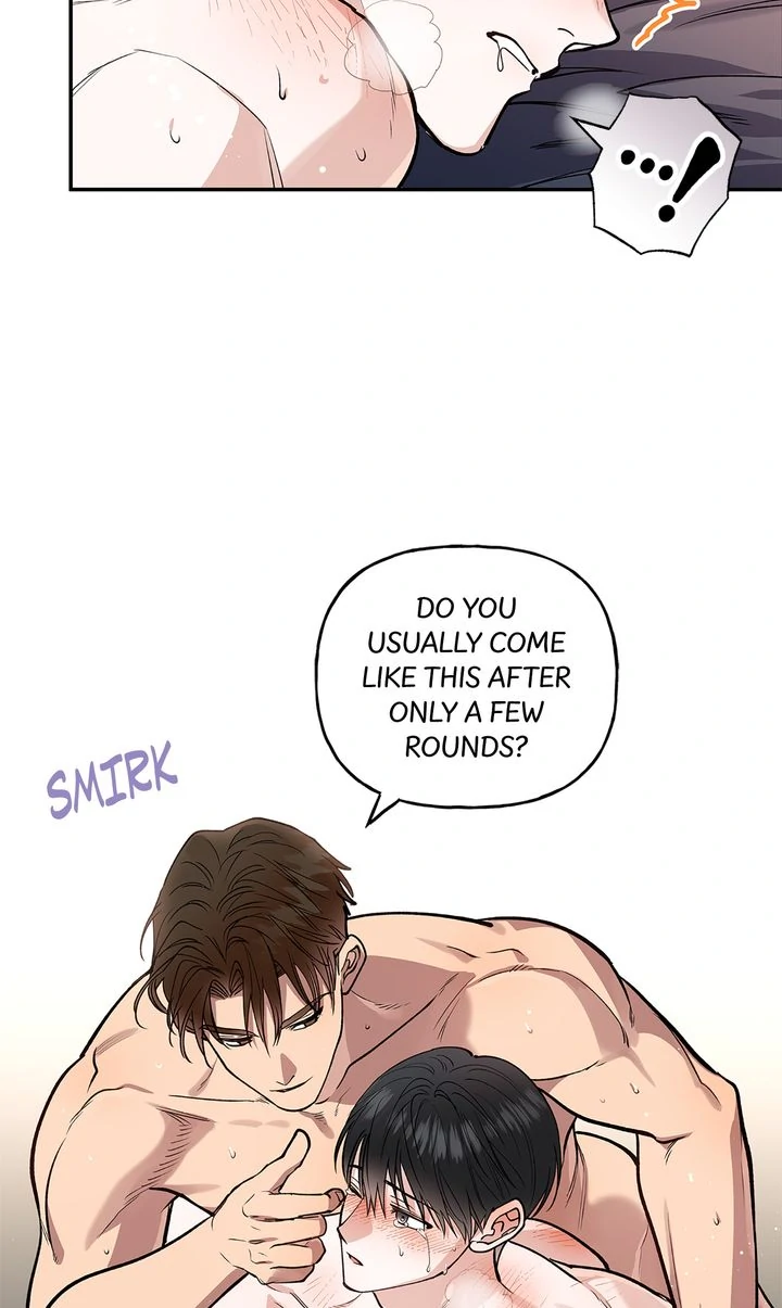 Meet Me Halfway [Full ver.] - Episode 15 manhwa