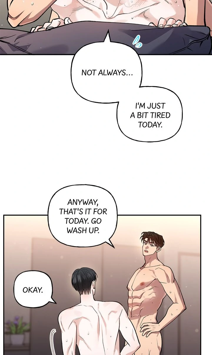 Meet Me Halfway [Full ver.] - Episode 15 manhwa