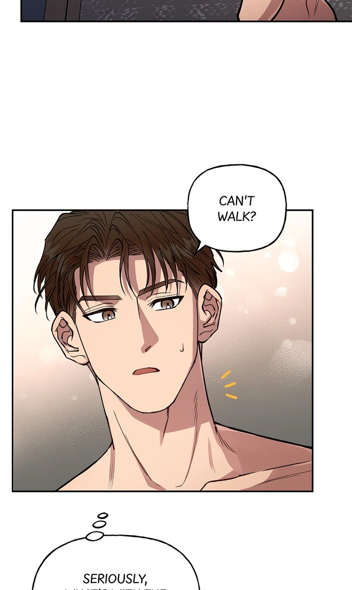 Meet Me Halfway [Full ver.] - Episode 15 manhwa