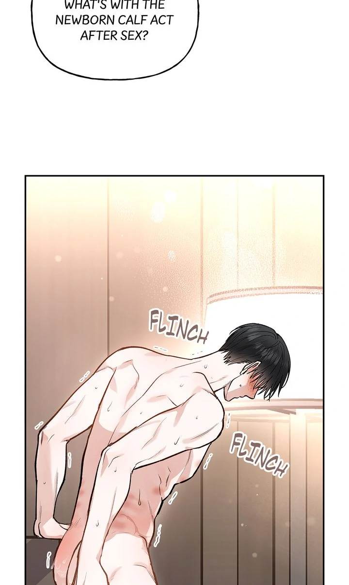 Meet Me Halfway [Full ver.] - Episode 15 manhwa