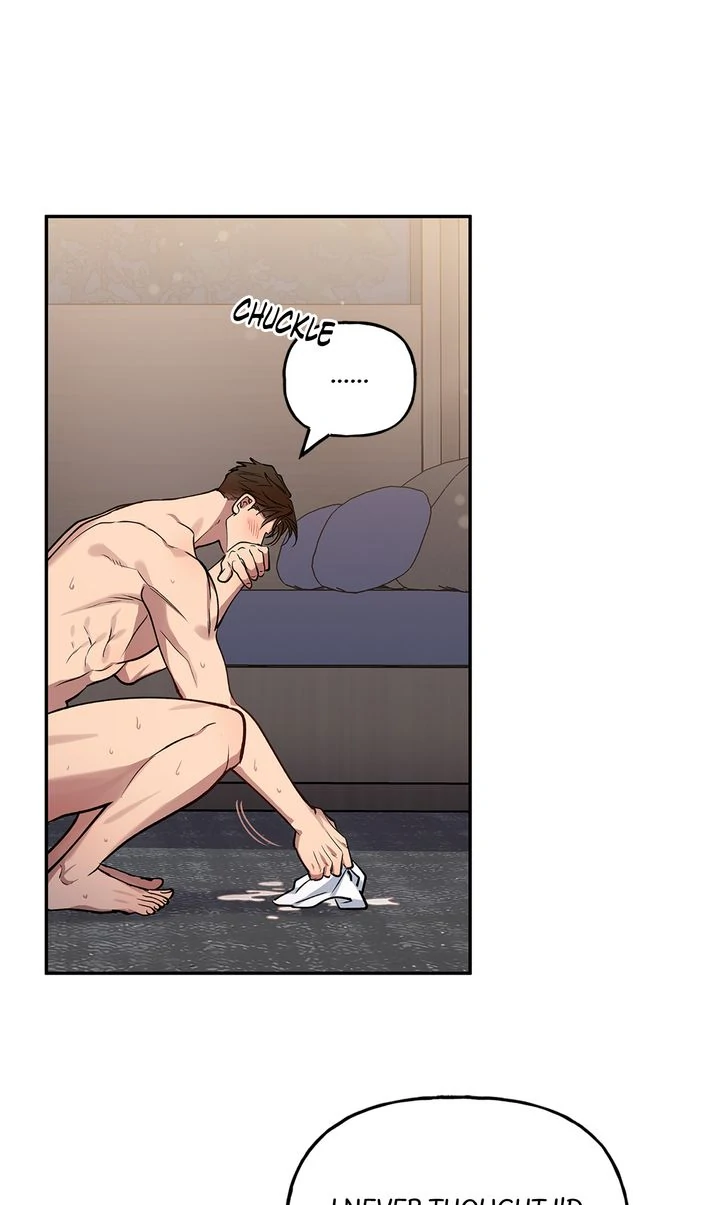 Meet Me Halfway [Full ver.] - Episode 15 manhwa