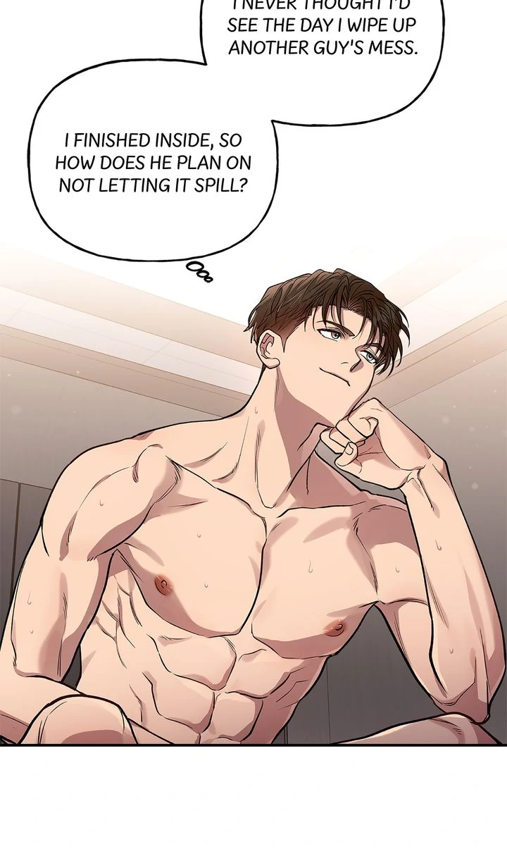 Meet Me Halfway [Full ver.] - Episode 15 manhwa