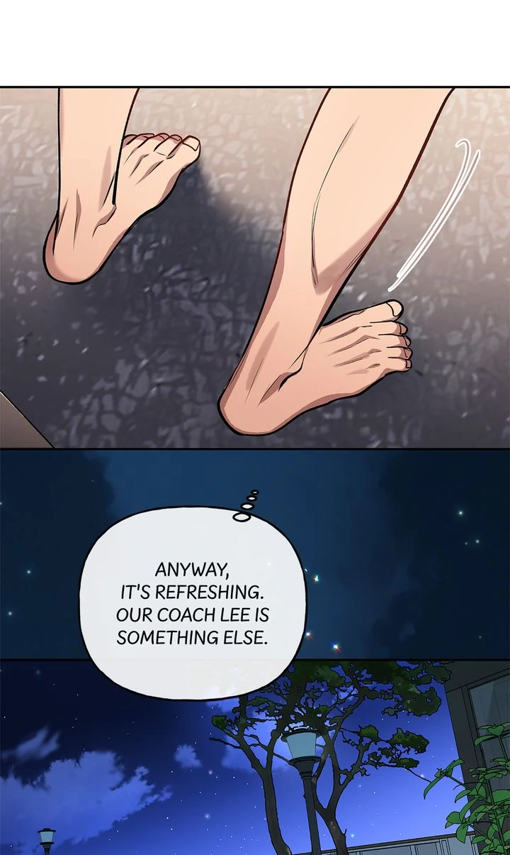 Meet Me Halfway [Full ver.] - Episode 15 manhwa
