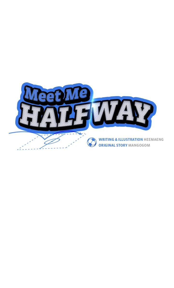 Meet Me Halfway [Full ver.] - Episode 16 manhwa