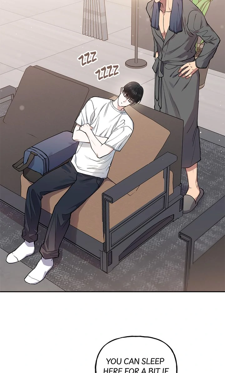 Meet Me Halfway [Full ver.] - Episode 16 manhwa