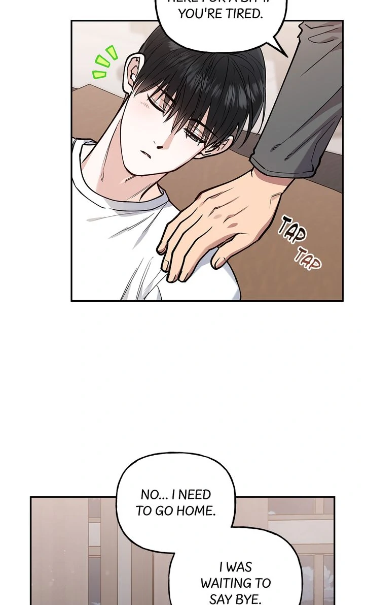 Meet Me Halfway [Full ver.] - Episode 16 manhwa