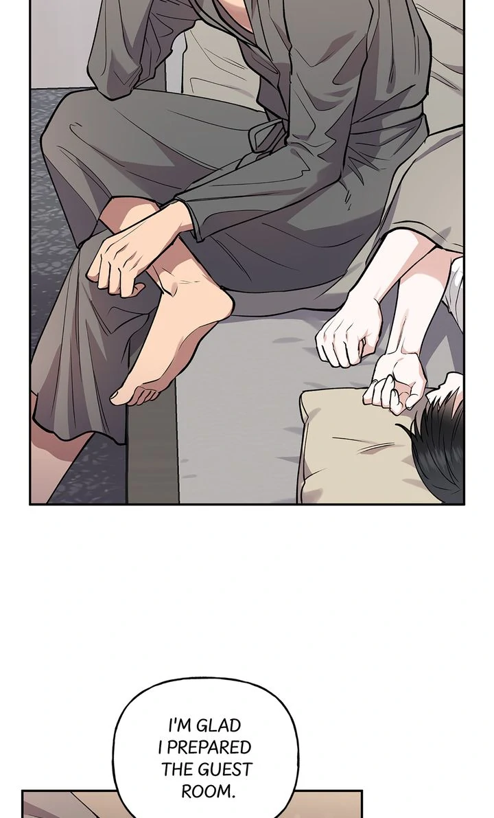 Meet Me Halfway [Full ver.] - Episode 16 manhwa