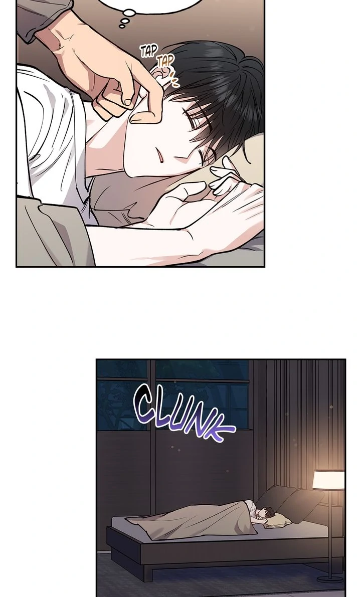 Meet Me Halfway [Full ver.] - Episode 16 manhwa