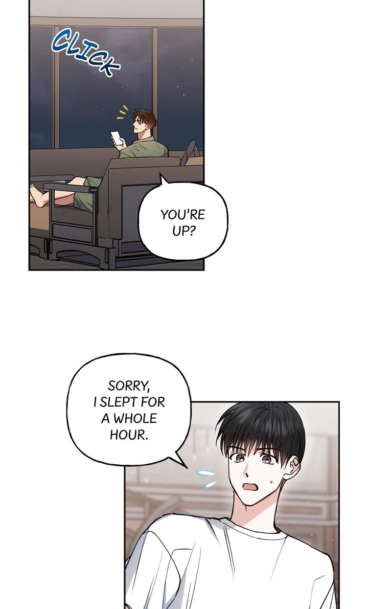 Meet Me Halfway [Full ver.] - Episode 16 manhwa
