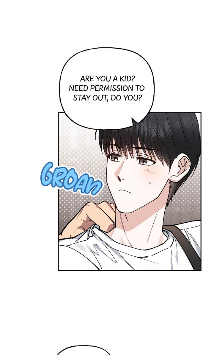 Meet Me Halfway [Full ver.] - Episode 16 manhwa