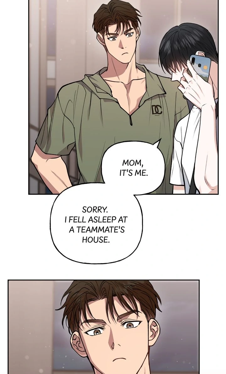Meet Me Halfway [Full ver.] - Episode 16 manhwa
