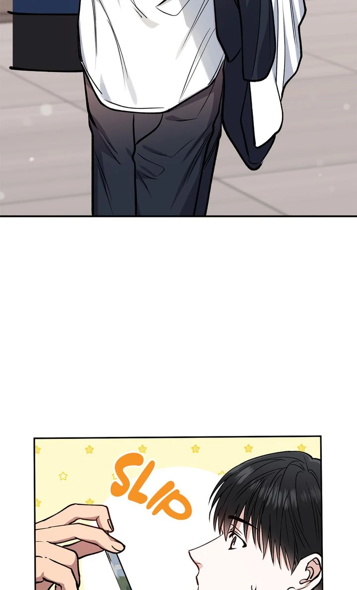 Meet Me Halfway [Full ver.] - Episode 16 manhwa