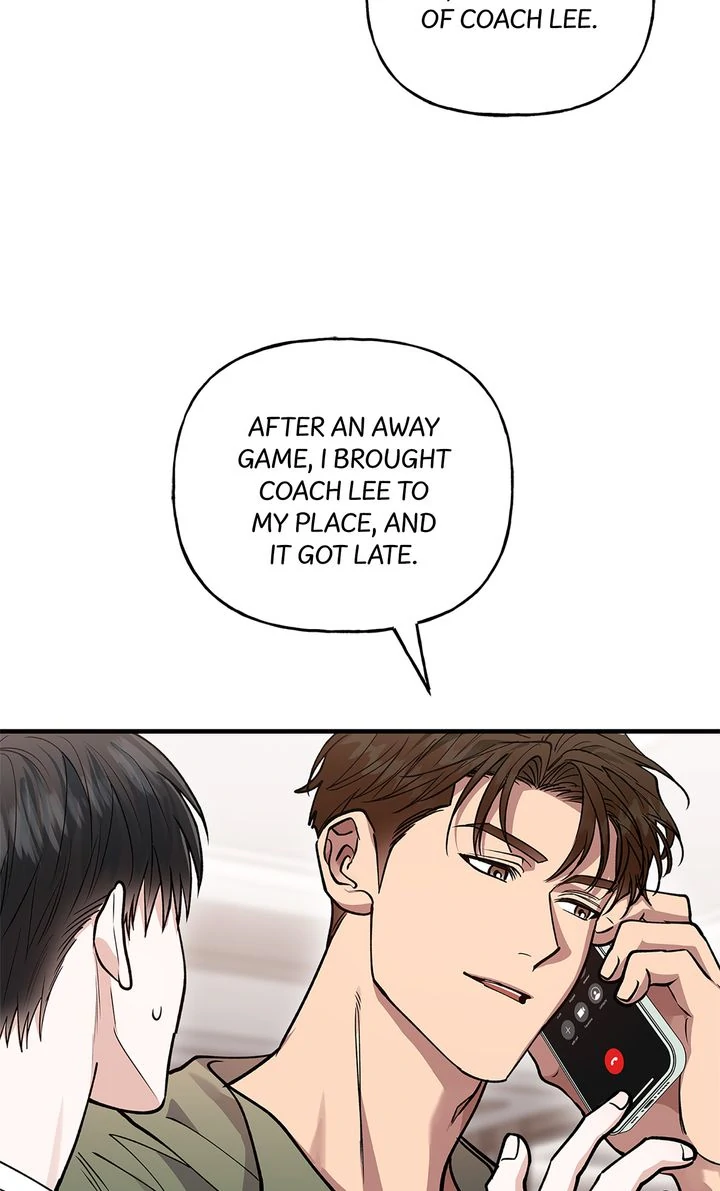 Meet Me Halfway [Full ver.] - Episode 16 manhwa