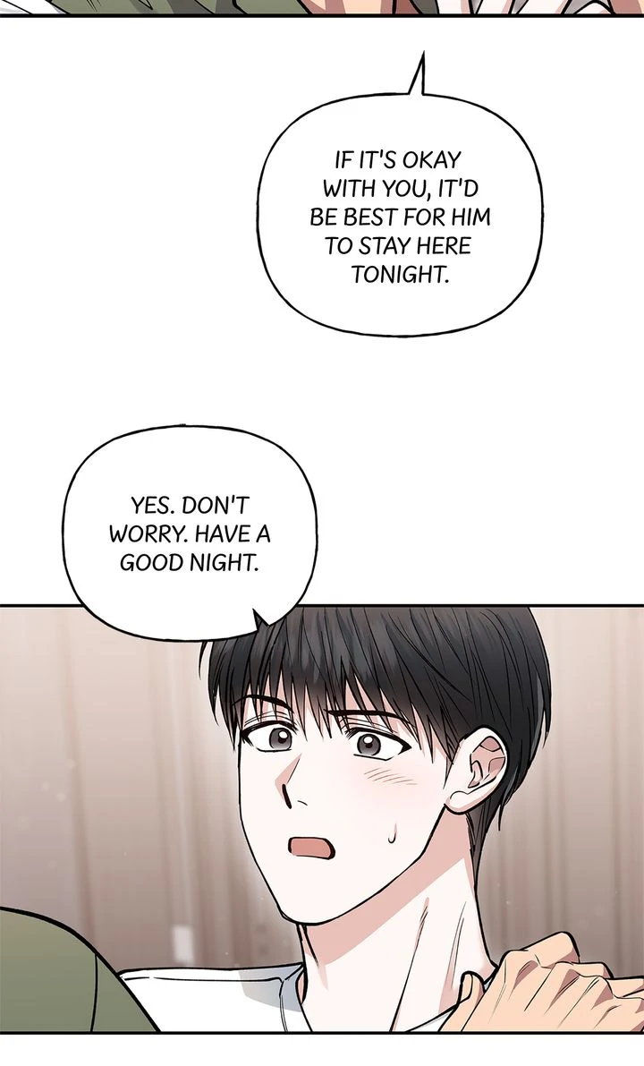 Meet Me Halfway [Full ver.] - Episode 16 manhwa