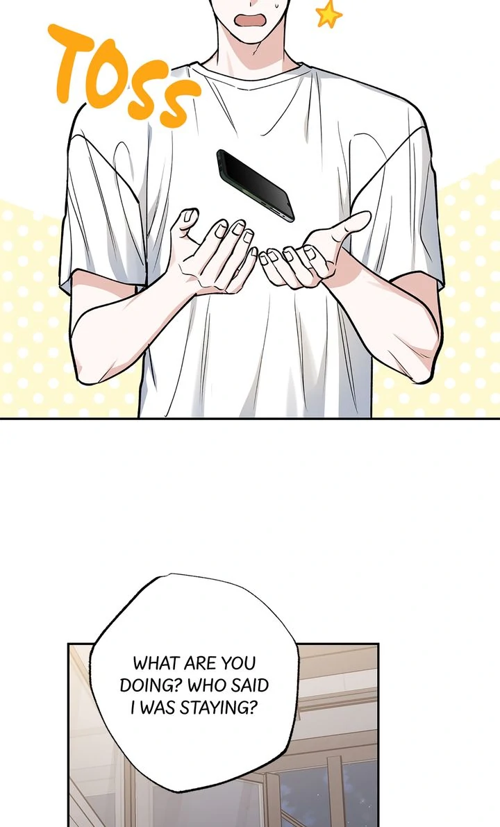 Meet Me Halfway [Full ver.] - Episode 16 manhwa