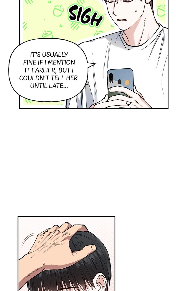 Meet Me Halfway [Full ver.] - Episode 16 manhwa