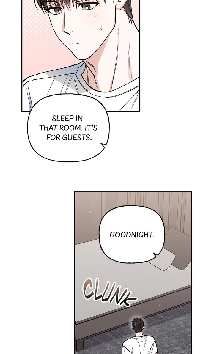 Meet Me Halfway [Full ver.] - Episode 16 manhwa