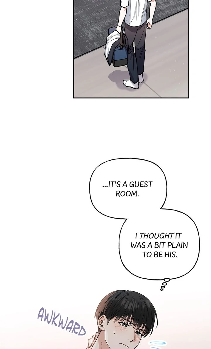 Meet Me Halfway [Full ver.] - Episode 16 manhwa