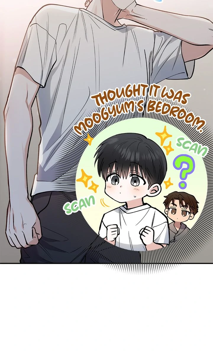 Meet Me Halfway [Full ver.] - Episode 16 manhwa