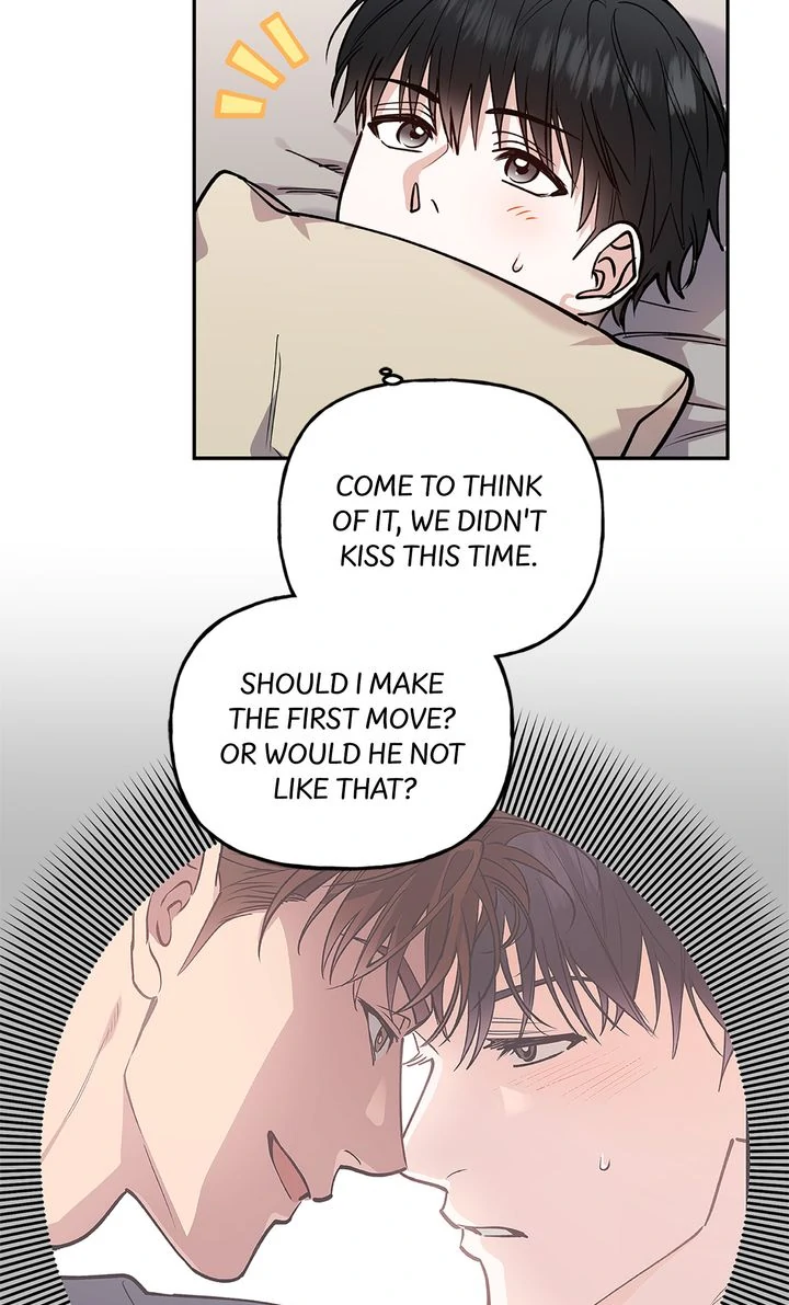 Meet Me Halfway [Full ver.] - Episode 16 manhwa